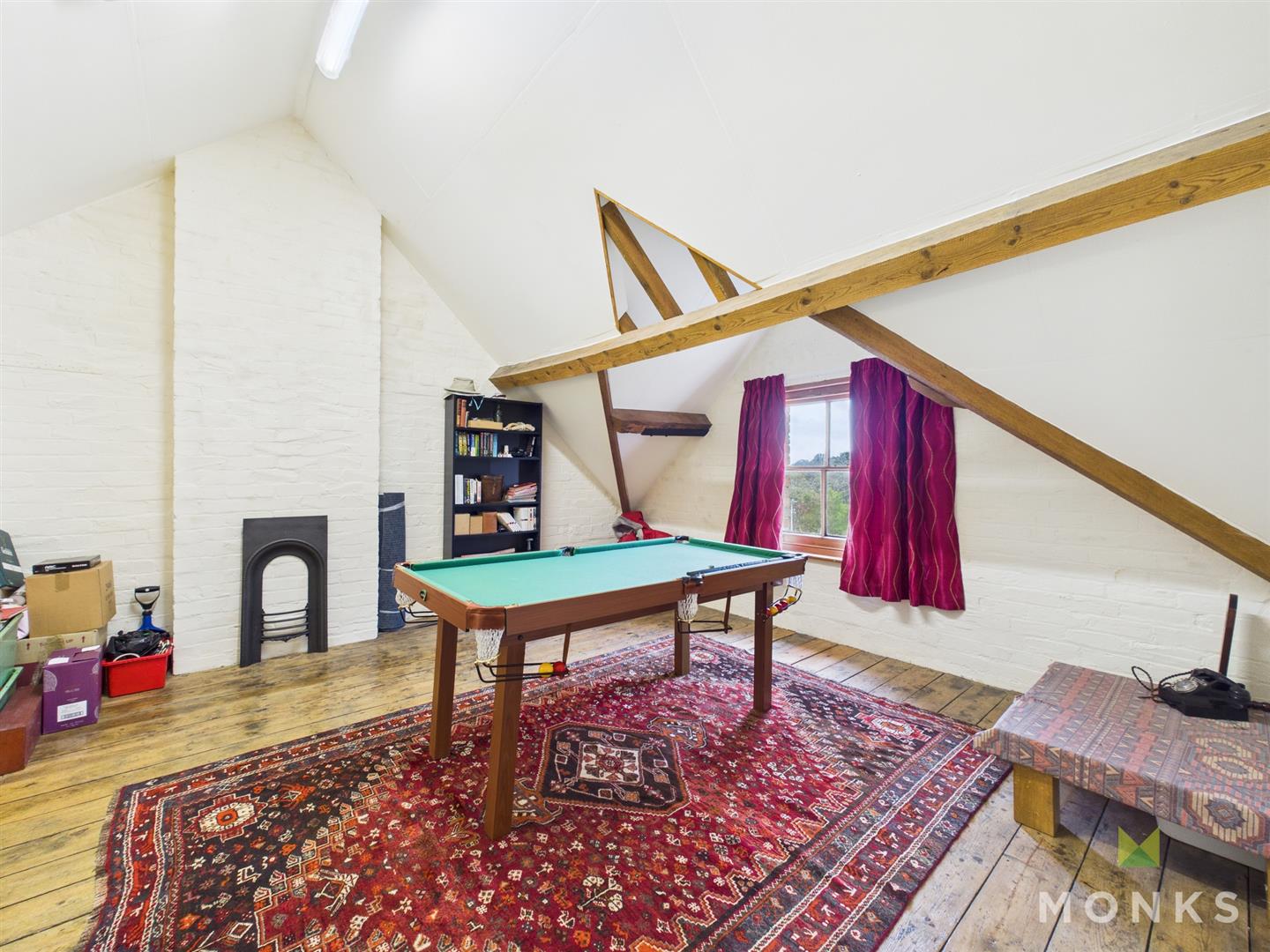 Bryn Y Mapsis Nant Lane, Oswestry, SY10 9AL For Sale Bryn Y Mapsis Nant Lane, Oswestry, SY10 9AL For Sale